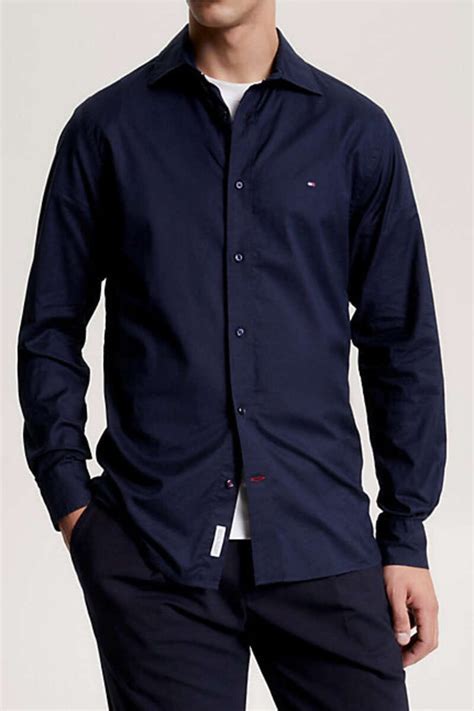 hilfiger hemden sale